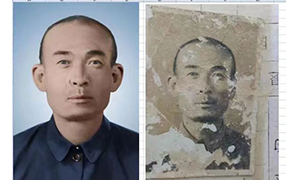 福清老照片修复-2